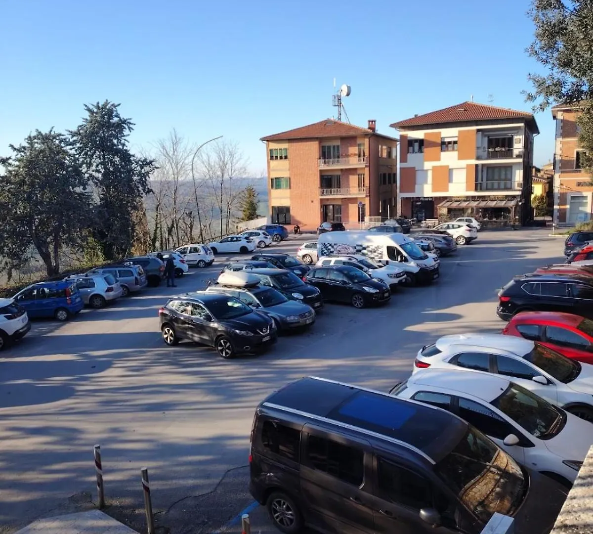 Apartment Debby Appartamenti Montepulciano Italy