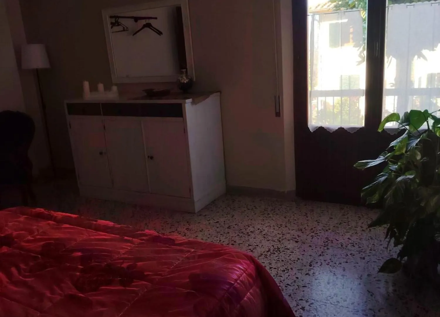 Debby Appartamenti Montepulciano Apartment
