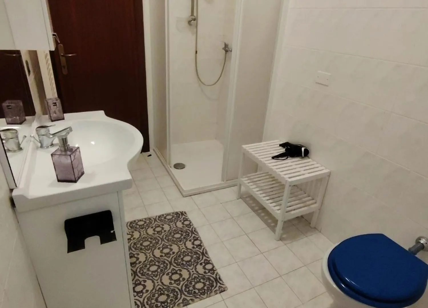 Apartment Debby Appartamenti Montepulciano Italy