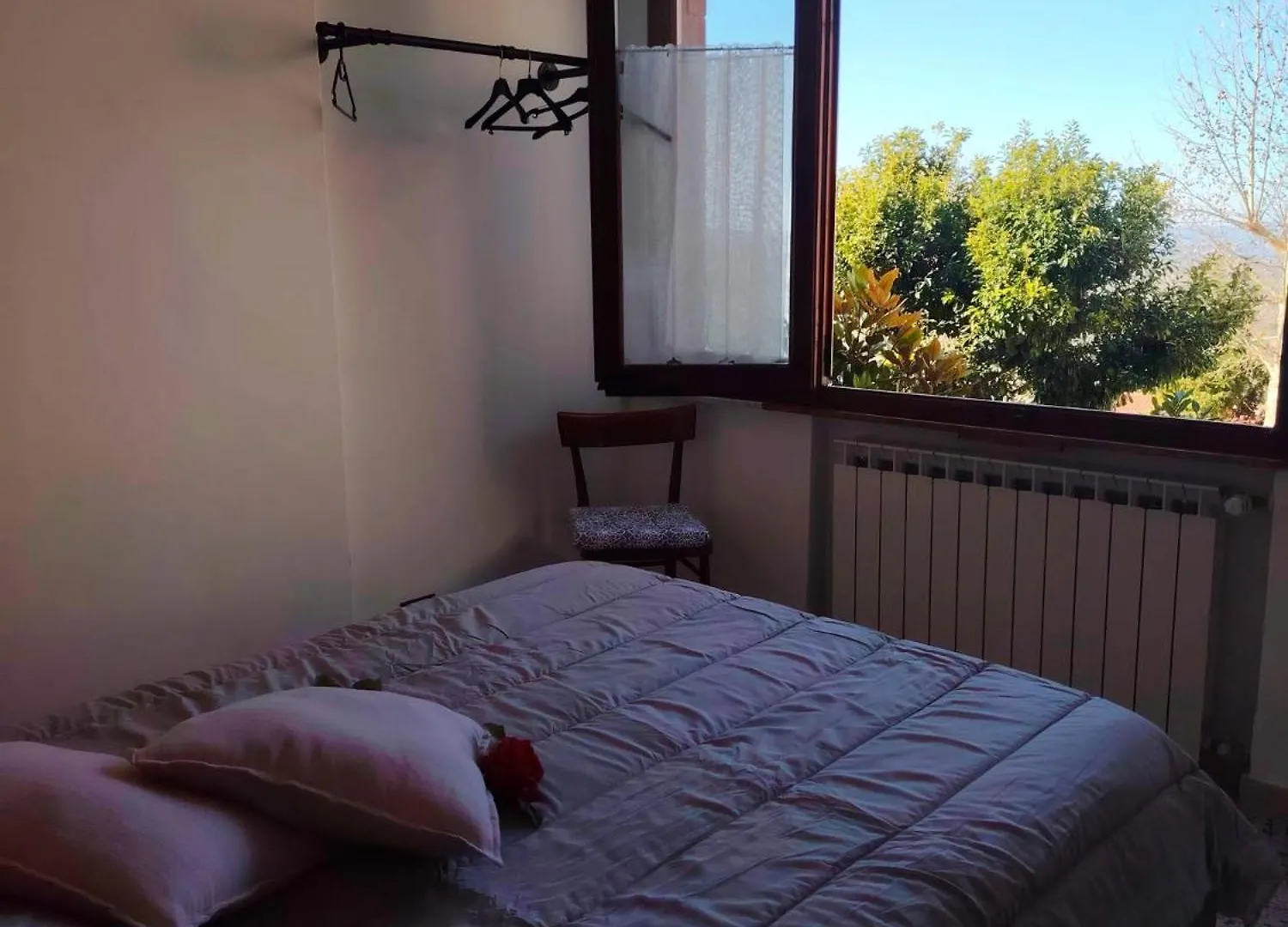 Apartment Debby Appartamenti Montepulciano Italy