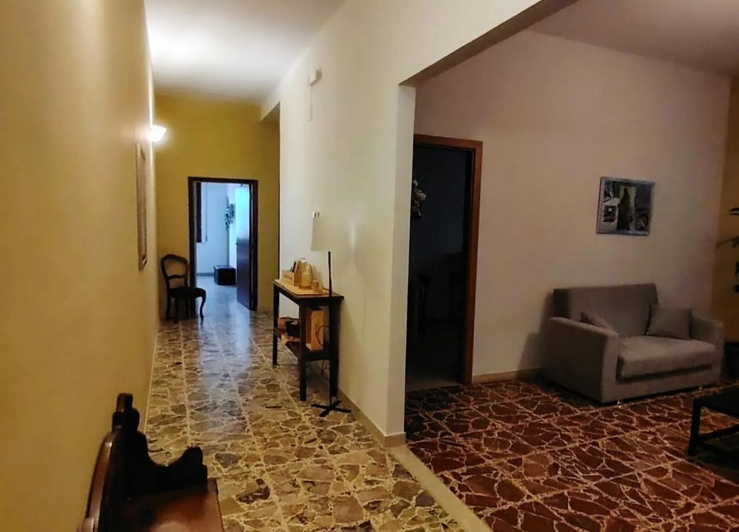 Apartment Debby Appartamenti Montepulciano