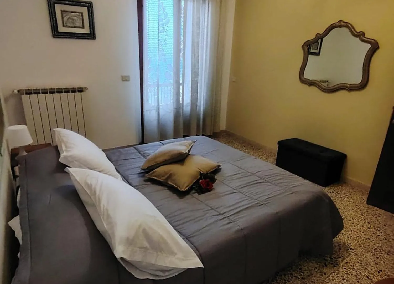 Apartment Debby Appartamenti Montepulciano