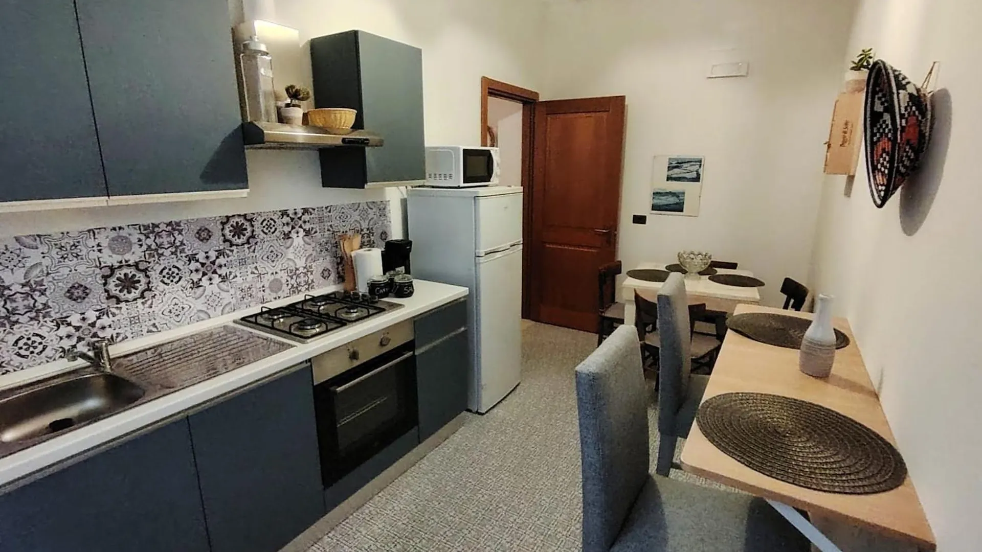 Debby Appartamenti Montepulciano Apartment