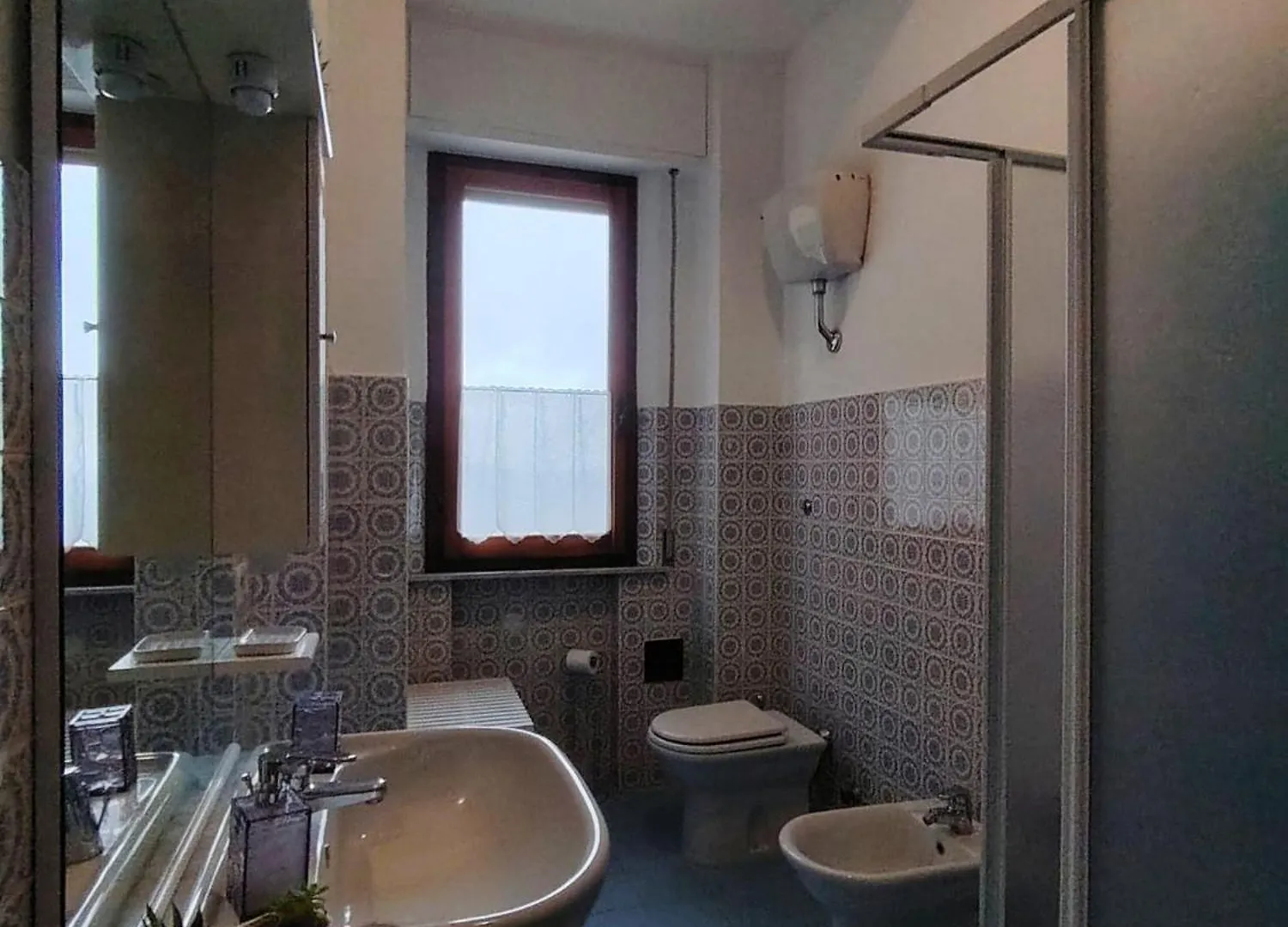 Debby Appartamenti Montepulciano Apartment