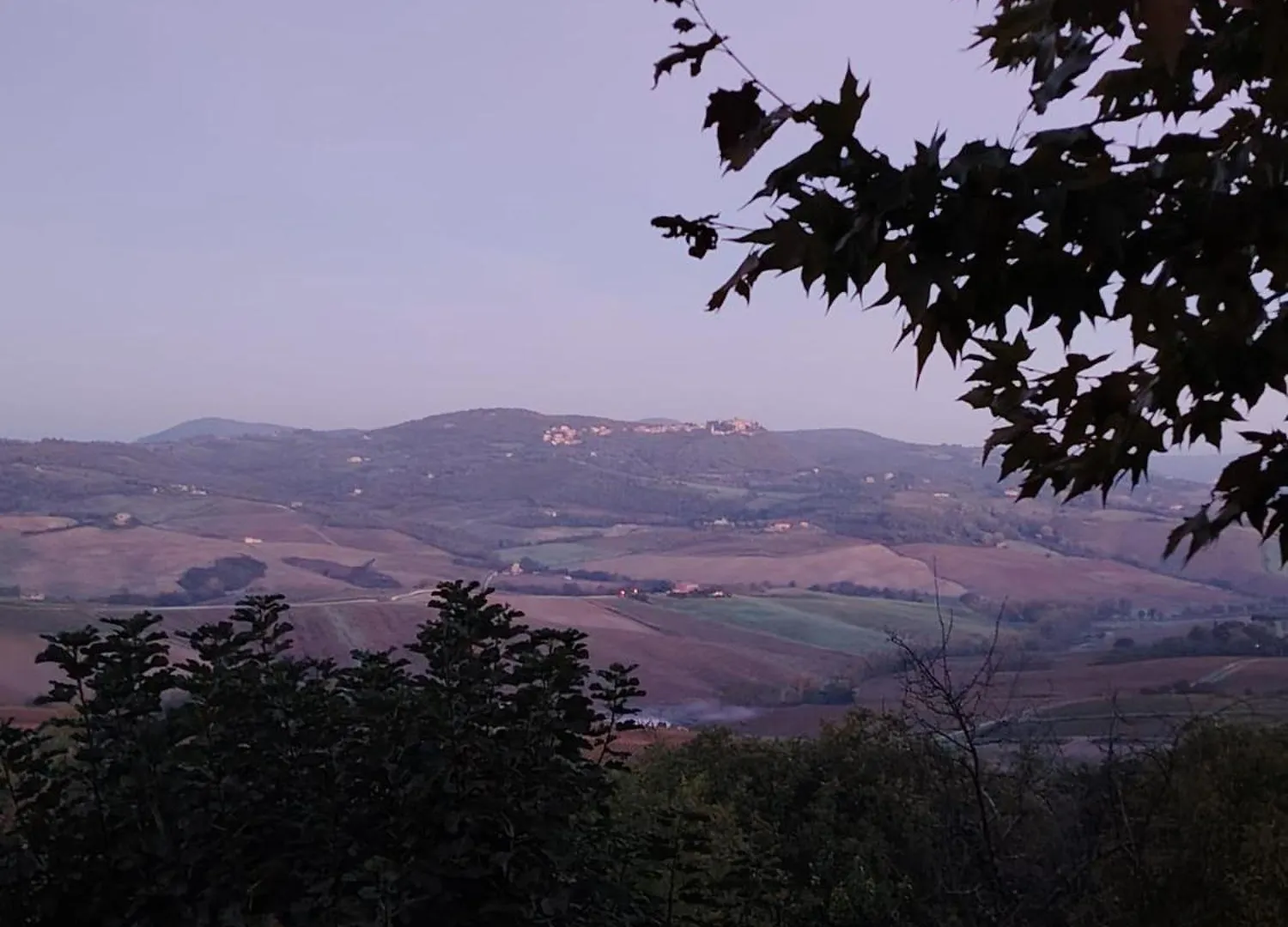 Apartment Debby Appartamenti Montepulciano
