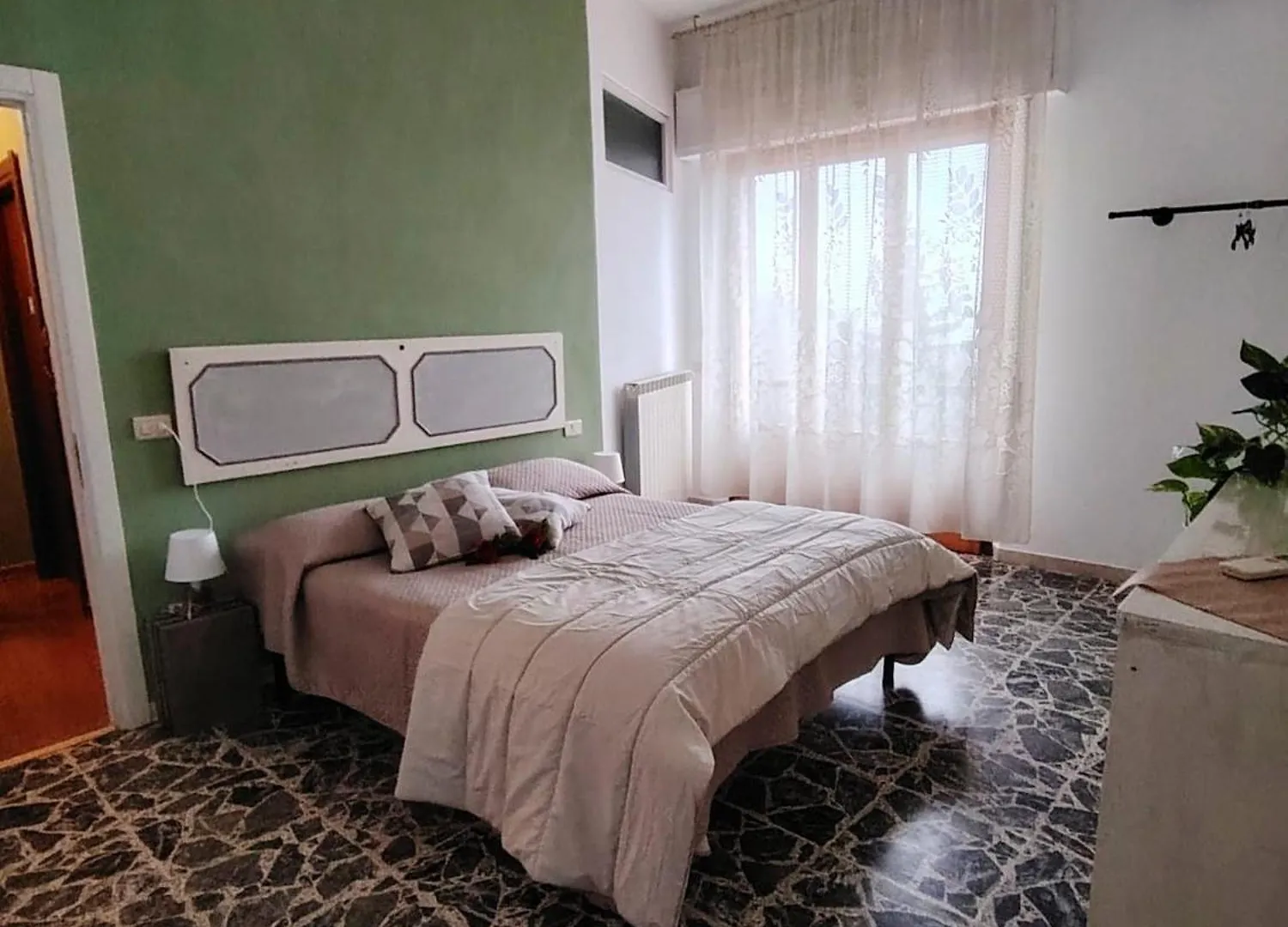 Debby Appartamenti Montepulciano Italy