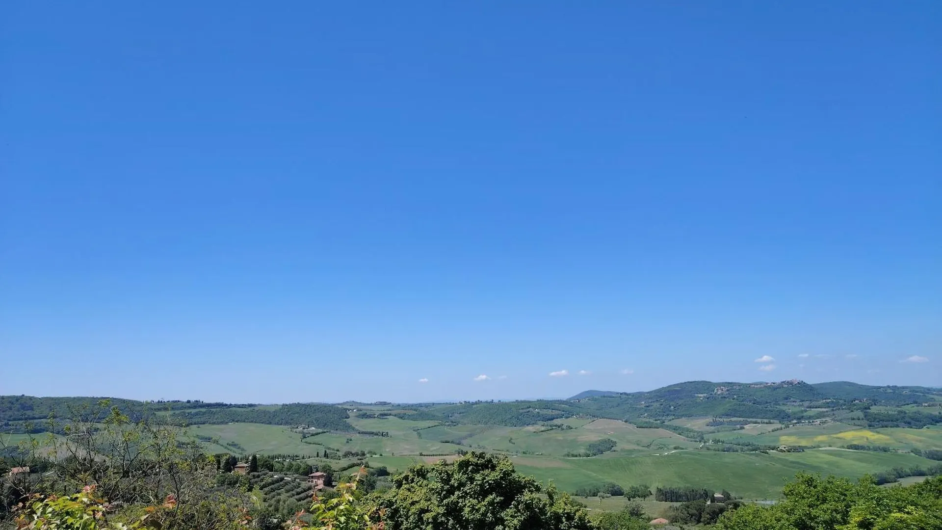 Apartment Debby Appartamenti Montepulciano