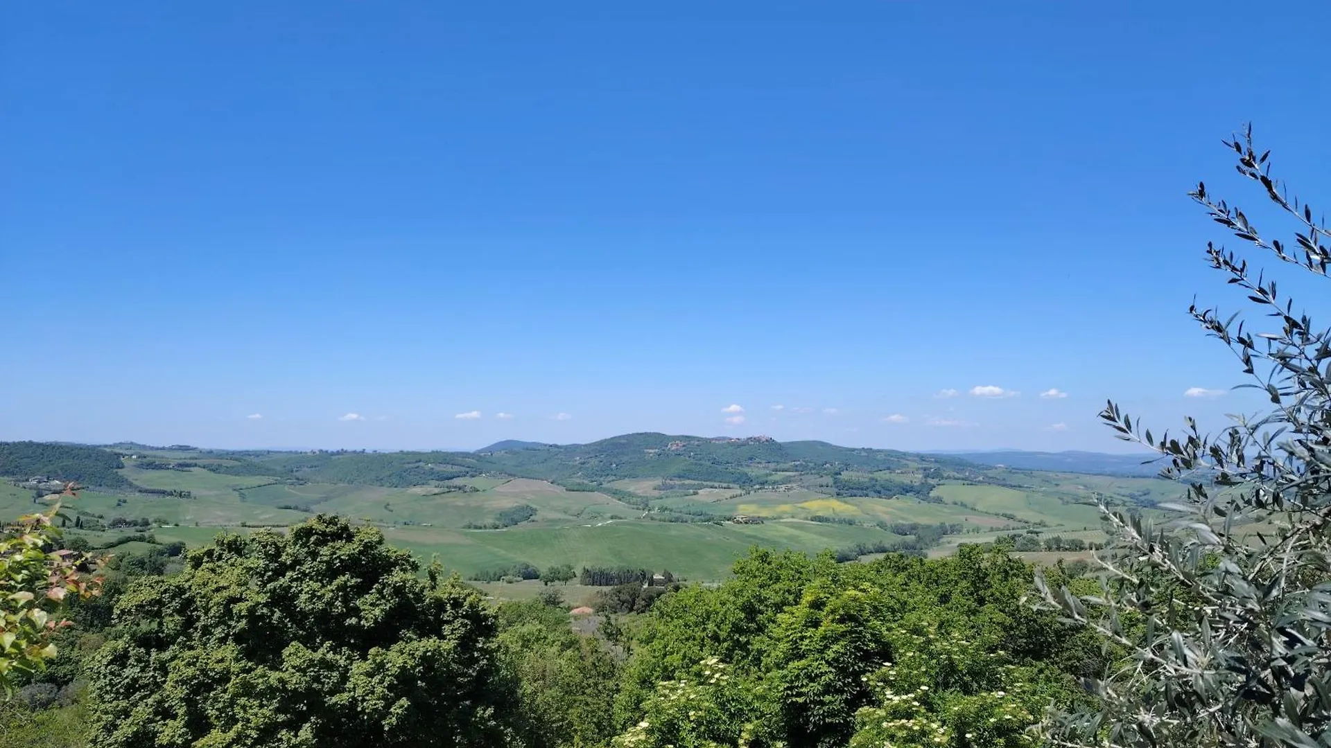 Debby Appartamenti Montepulciano Italy